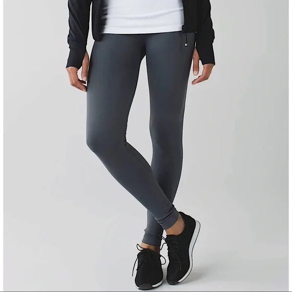 Lululemon Zone In tight - Picture 2 of 11